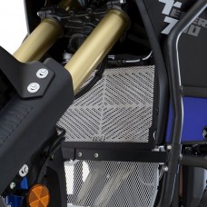 R&G Racing Radiator Guard for the Yamaha Tenere 700 '18-'22 R&G Racing Radiator Guard for the Yamaha Tenere 700 '18-'22